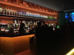 -鸡尾酒实验室酒吧(隆礼路店)