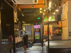-二旗里烧烤·烤羊排(龙域店)