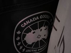 -Canada Goose加拿大鹅(沈阳万象城店)