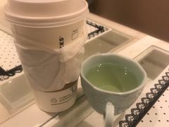 -星巴克(甘河路店)