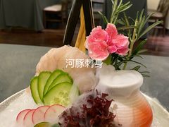 -沈灶河豚宴·河豚融合餐厅(汉中路店)