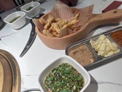 -花味·自助烤肉(南方时代店)