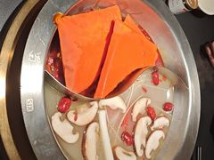 -蜀九香火锅(彩虹店)