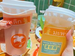 -迷你椰·泰式大排档(观前街店)