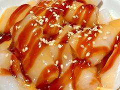 -老坑记·香港经典粤菜馆