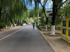 -白浮泉公园