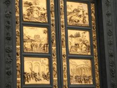 -圣母百花大教堂穹顶