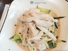 -魏家凉皮(博水商务大厦店)