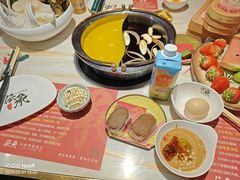 -伝承·和牛寿喜烧·放题(东营银座购物中心店)