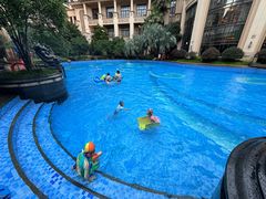 -上海浦东星河湾酒店