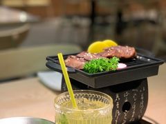 -酉品食厅·居酒小食堂(无锡蠡湖科研大厦店)