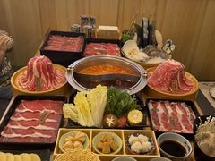 -牛匠和牛寿喜锅(西安总店)