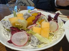 -萨贝尔意式餐厅(海峡奥体中心店)
