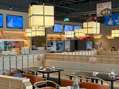 -金鼎轩(鸟巢北辰荟店)