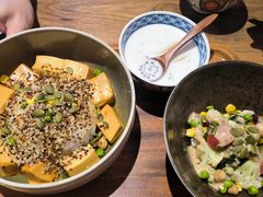 -漫蔬•台北蔬食小馆VEGGIEBOIL(朝晖店)