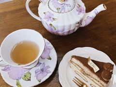 -Lamant Manor已闻花名關於藍