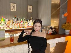 -LAMP BAR 水烟音乐酒吧