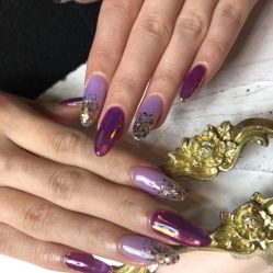 -Halo美甲美睫
