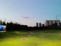 -棕榈泉国际高尔夫学院