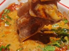 -焱三乐四川火锅店(经纬街店)