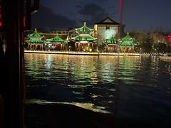 -南通濠河风景名胜区