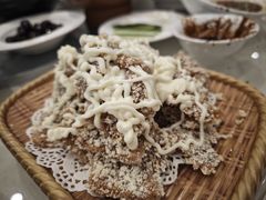 -粤味馆(黄河路店)