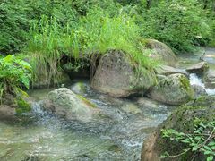 -玉渡山自然风景区