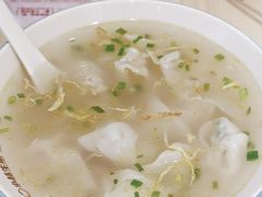 -小杨生煎(浦江欢乐颂店)