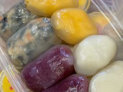 -老潮兴粿品(龙北店)