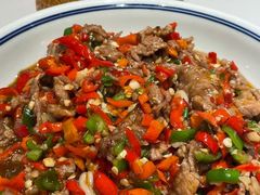 -欧记大排档·景德菜(上海首店)