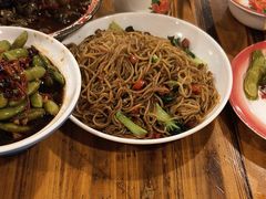 -冶建镜子·老南昌大排档·江西虾王(总店)