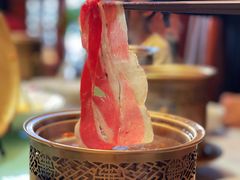 -鼓楼东街老火锅(鼓楼店)