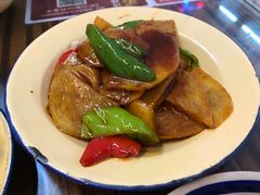 -三镇卤货二公司(汉街店)