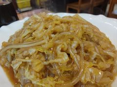 -东北人家铁锅炖(鞍山路店)