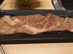 -花味·自助烤肉(雨花客厅店)