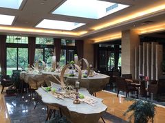 -天目湖御水温泉·度假酒店