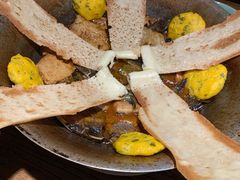 干锅杂鱼-淀里船宴(卓达店)