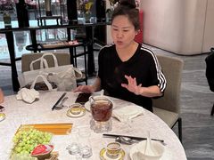 -南海渔村(珠江新城店)
