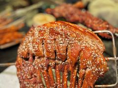 -呼吉牧蒙古烤肉·烧烤·小龙虾