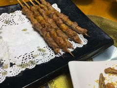 -张胡李四季虾玲珑(竞舟路店)