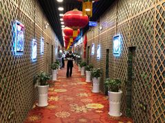 大堂-东四民芳餐厅(世茂工三店)