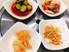 -咕咕站韩国料理(紫金港店)