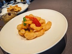 -百富源·海鲜辽菜(浑河堡店)