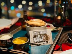 -福楼毕斯罗F Bistronome(国贸商城约会地标景观店)