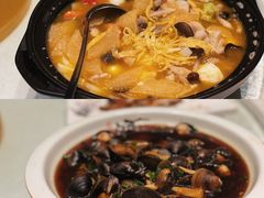 绍式三鲜-阮氏酒家(柯桥店)