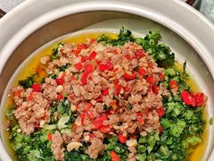 -湘知湘味(岳麓山店)