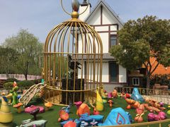 -安徒生童话乐园