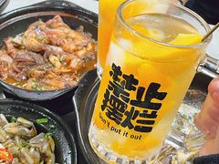 -甬小馆·焗海鲜温州菜(五马街店)