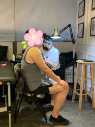 点击看大图 -飛凡TATTOO纹身•原创