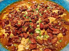 -金掌勺东北菜(格兰晴天店)